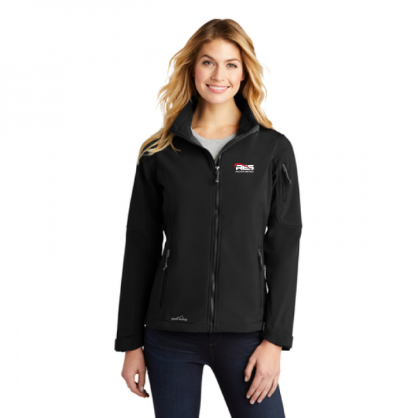 Ladies Jacket - EB531 - Black