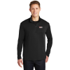 Mens 1/4 Zip Pullover - ST357 - Image 3